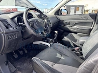Citroen c4 aircross 1 6 hdi 2wd exclusive, 2014 - afbeelding 11 van  30