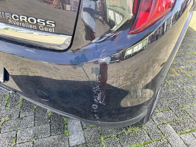 Citroen c4 aircross 1 6 hdi 2wd exclusive, 2014 - afbeelding 24 van  30