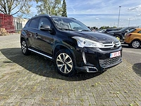 Citroen c4 aircross 1 6 hdi 2wd exclusive, 2014 - afbeelding 23 van  30