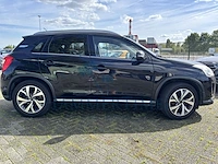 Citroen c4 aircross 1 6 hdi 2wd exclusive, 2014 - afbeelding 25 van  30
