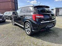 Citroen c4 aircross 1 6 hdi 2wd exclusive, 2014 - afbeelding 28 van  30