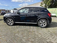 Citroen c4 aircross 1 6 hdi 2wd exclusive, 2014 - afbeelding 29 van  30