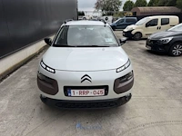 Citroën c4 cactus - 2016 - afbeelding 5 van  12