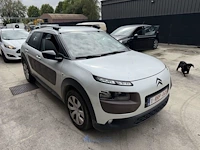 Citroën c4 cactus - 2016 - afbeelding 6 van  12