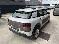 Citroën c4 cactus - 2016 - afbeelding 7 van  12