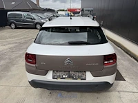 Citroën c4 cactus - 2016 - afbeelding 8 van  12