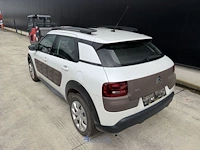 Citroën c4 cactus - 2016 - afbeelding 9 van  12