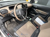 Citroën c4 cactus - 2016 - afbeelding 10 van  12