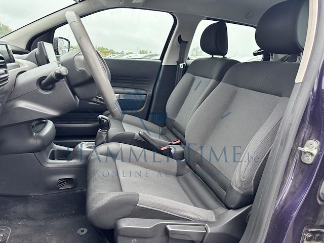 Citroen c4 cactus 1.2 puretech feel, 2015 - afbeelding 2 van  33