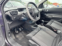 Citroen c4 cactus 1.2 puretech feel, 2015 - afbeelding 3 van  33