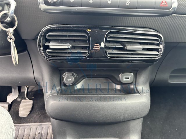 Citroen c4 cactus 1.2 puretech feel, 2015 - afbeelding 8 van  33
