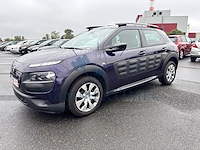 Citroen c4 cactus 1.2 puretech feel, 2015 - afbeelding 1 van  33