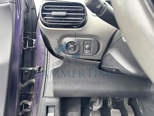 Citroen c4 cactus 1.2 puretech feel, 2015 - afbeelding 14 van  33