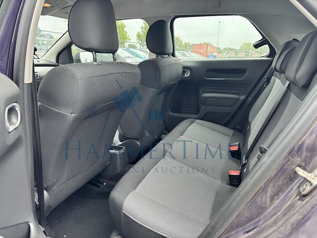 Citroen c4 cactus 1.2 puretech feel, 2015 - afbeelding 15 van  33