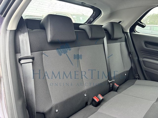 Citroen c4 cactus 1.2 puretech feel, 2015 - afbeelding 18 van  33