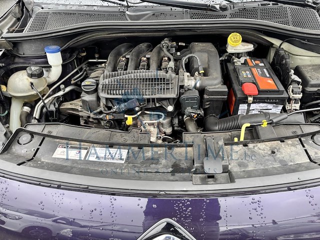 Citroen c4 cactus 1.2 puretech feel, 2015 - afbeelding 21 van  33
