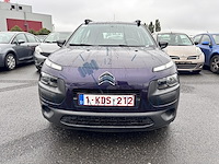 Citroen c4 cactus 1.2 puretech feel, 2015 - afbeelding 12 van  33