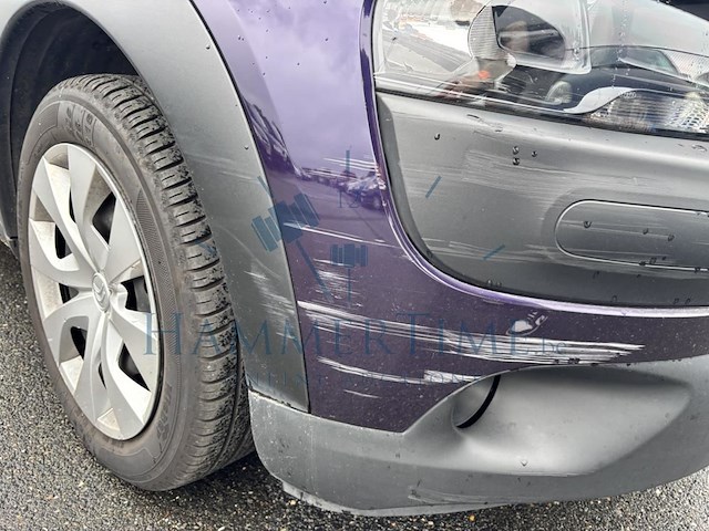 Citroen c4 cactus 1.2 puretech feel, 2015 - afbeelding 25 van  33