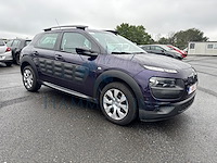 Citroen c4 cactus 1.2 puretech feel, 2015 - afbeelding 23 van  33