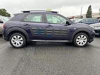 Citroen c4 cactus 1.2 puretech feel, 2015 - afbeelding 28 van  33