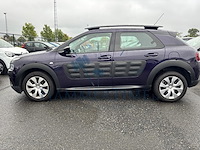 Citroen c4 cactus 1.2 puretech feel, 2015 - afbeelding 32 van  33
