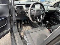 Citroen c4 cactus 1.2 puretech feel, 2016 - afbeelding 2 van  30