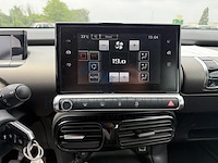 Citroen c4 cactus 1.2 puretech feel, 2016 - afbeelding 4 van  30