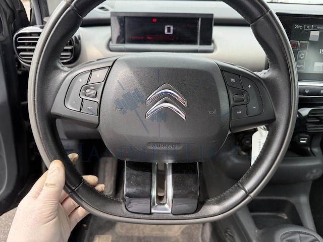 Citroen c4 cactus 1.2 puretech feel, 2016 - afbeelding 7 van  30