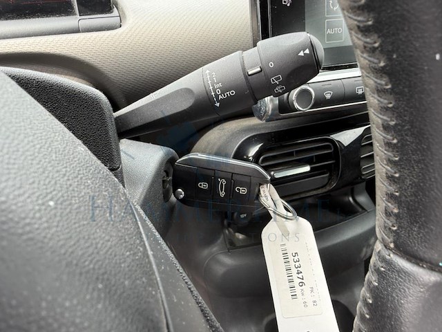 Citroen c4 cactus 1.2 puretech feel, 2016 - afbeelding 8 van  30