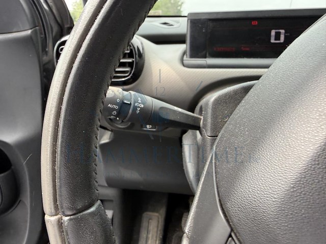 Citroen c4 cactus 1.2 puretech feel, 2016 - afbeelding 9 van  30