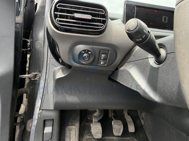 Citroen c4 cactus 1.2 puretech feel, 2016 - afbeelding 10 van  30