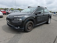 Citroen c4 cactus 1.2 puretech feel, 2016 - afbeelding 1 van  30