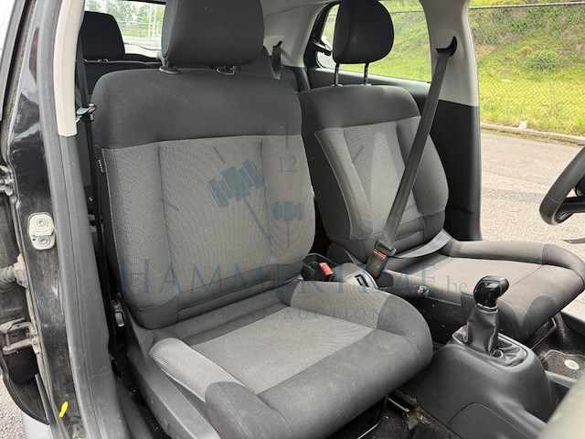 Citroen c4 cactus 1.2 puretech feel, 2016 - afbeelding 16 van  30