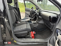 Citroen c4 cactus 1.2 puretech feel, 2016 - afbeelding 17 van  30