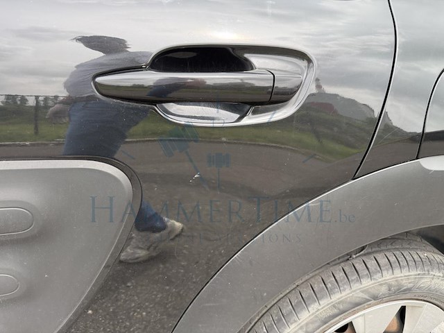 Citroen c4 cactus 1.2 puretech feel, 2016 - afbeelding 22 van  30