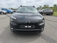 Citroen c4 cactus 1.2 puretech feel, 2016 - afbeelding 12 van  30