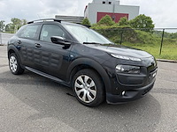 Citroen c4 cactus 1.2 puretech feel, 2016 - afbeelding 23 van  30