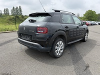 Citroen c4 cactus 1.2 puretech feel, 2016 - afbeelding 26 van  30