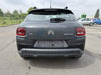 Citroen c4 cactus 1.2 puretech feel, 2016 - afbeelding 27 van  30