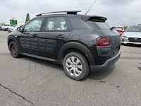 Citroen c4 cactus 1.2 puretech feel, 2016 - afbeelding 28 van  30
