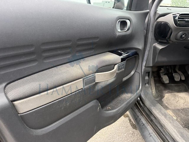 Citroen c4 cactus 1.2 puretech feel, 2016 - afbeelding 29 van  30