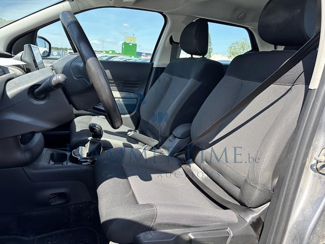 Citroen c4 cactus 1.2 puretech feel, 2019 - afbeelding 2 van  32