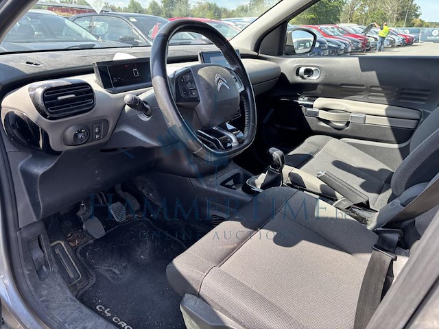 Citroen c4 cactus 1.2 puretech feel, 2019 - afbeelding 3 van  32