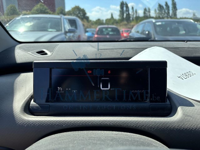 Citroen c4 cactus 1.2 puretech feel, 2019 - afbeelding 4 van  32