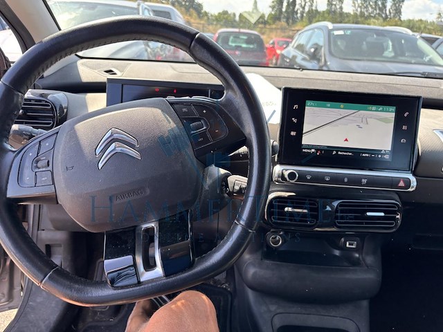 Citroen c4 cactus 1.2 puretech feel, 2019 - afbeelding 5 van  32