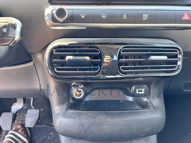 Citroen c4 cactus 1.2 puretech feel, 2019 - afbeelding 7 van  32