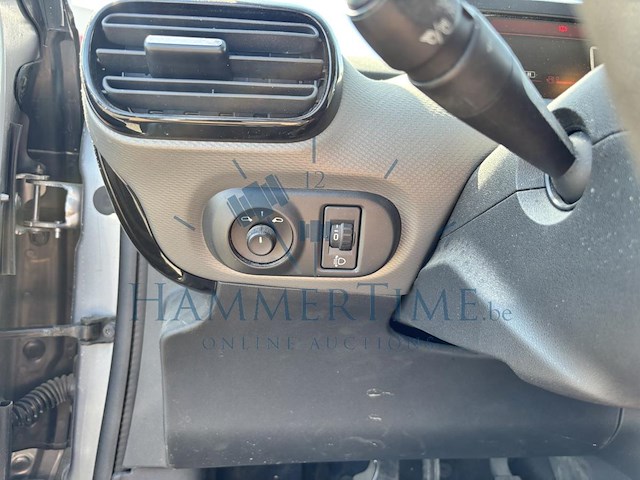 Citroen c4 cactus 1.2 puretech feel, 2019 - afbeelding 11 van  32
