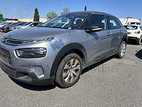 Citroen c4 cactus 1.2 puretech feel, 2019 - afbeelding 1 van  32