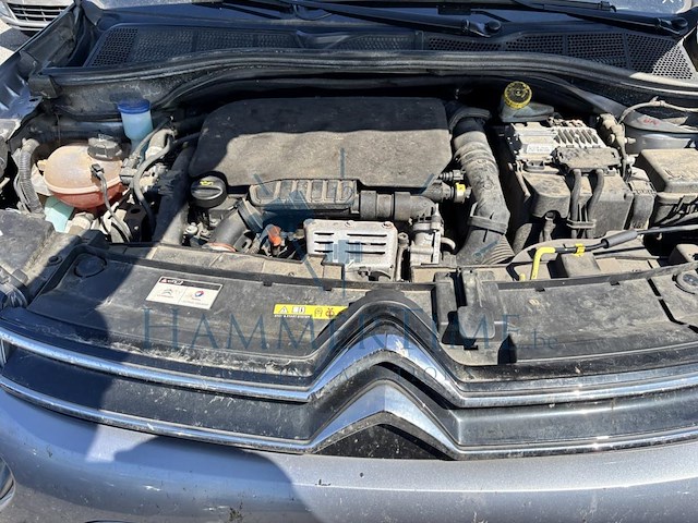 Citroen c4 cactus 1.2 puretech feel, 2019 - afbeelding 20 van  32