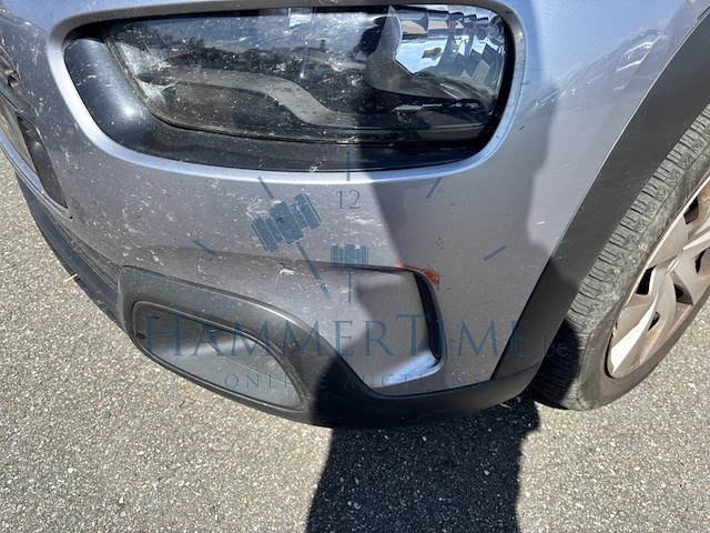 Citroen c4 cactus 1.2 puretech feel, 2019 - afbeelding 22 van  32